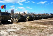 Photo of Analiză: Moscova lansează amenințări, după ce Chișinăul a anunțat că își consolidează apărarea