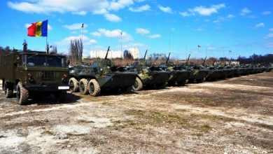 Photo of Analiză: Moscova lansează amenințări, după ce Chișinăul a anunțat că își consolidează apărarea