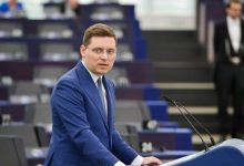 Photo of Eurodeputat: Chișinăul a devenit un simbol a luptei împotriva ingerințelor Rusiei