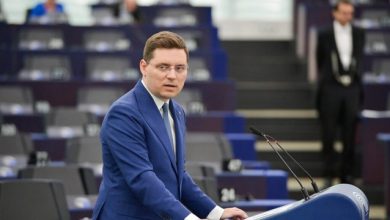 Photo of Eurodeputat: Chișinăul a devenit un simbol al luptei împotriva ingerințelor Rusiei