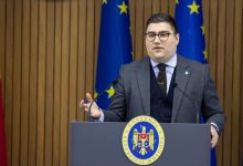 Photo of Daniel Vodă se retrage din funcția de purtător de cuvânt al Guvernului