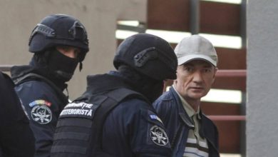 Photo of Ex-șeful SIS, Alexandru Balan, rămâne în arest preventiv