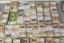 Photo of audio | Zeci de percheziții CNA la Călărași, într-un dosar de corupție la eliberarea permiselor de conducere. 3 reținuți și 53 de candidați cercetați