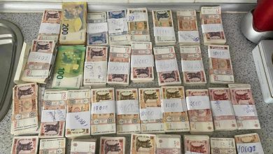 Photo of audio | Zeci de percheziții CNA la Călărași, într-un dosar de corupție la eliberarea permiselor de conducere. 3 reținuți și 53 de candidați cercetați