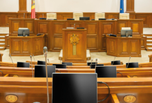 Photo of Au fost anunțate componențele fracțiunilor parlamentare. Voronin: „Tarlev o să cânte cucul singur”