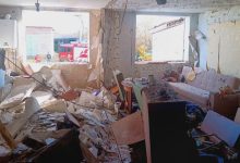 Photo of Explozie într-un bloc de la Florești. Un locatar a murit la spital