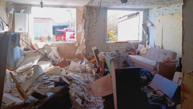 Photo of Explozie într-un bloc de la Florești. Un locatar a murit la spital