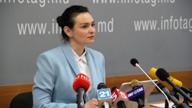 Photo of Documente scurse arată că Victoria Furtună ar fi fost „robul credincios” al Kremlinului în R. Moldova
