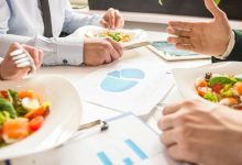 Photo of Tichetele de masă vor putea fi folosite pentru cumpărături online