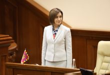Photo of Discursul Maiei Sandu în Parlament: „Următorii ani vor fi decisivi pentru cum va arăta Republica Moldova”