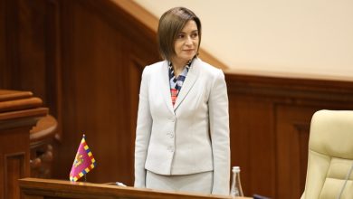 Photo of Discursul Maiei Sandu în Parlament: „Următorii ani vor fi decisivi pentru cum va arăta Republica Moldova”