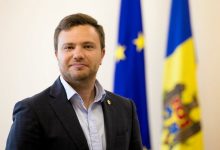 Photo of video | Din nou deputat. Sergiu Lazarencu renunță la funcția de ministru al Mediului