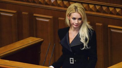 Photo of O ex-deputată ucraineană și familia ei au fost scoși din avion la Chișinău