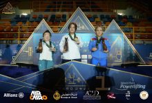 Photo of foto | Victoria Rotaru aduce Republicii Moldova prima medalie mondială la para powerlifting