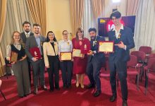Photo of foto | Distincție la Iași pentru doi tineri din Republica Moldova: au creat cea mai mică inimă artificială pentru copii