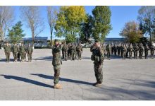Photo of Armata Națională desfășoară exercițiul „JCET 2025” alături de militari români