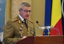 Photo of România, pregătită să intervină în sprijinul R. Moldova, dacă ne atacă Rusia, susține șeful Armatei Române