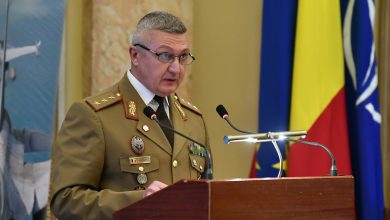 Photo of România, pregătită să intervină în sprijinul R. Moldova, dacă ne atacă Rusia, susține șeful Armatei Române
