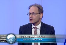 Photo of Ambasadorul Germaniei: Perspectiva aderării Republicii Moldova la Uniunea Europeană este una realistă