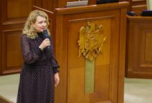 Photo of Fosta deputată Mariana Lucrețeanu pleacă din PAS