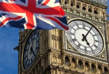 Photo of Guvernul britanic va trimite instructori militari la Chișinău în contextul amenințărilor rusești