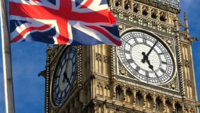 Photo of Guvernul britanic va trimite instructori militari la Chișinău în contextul amenințărilor rusești