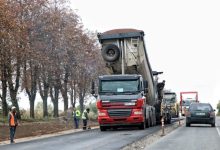 Photo of R. Moldova introduce două taxe noi pentru infrastructură. Sunt anunțate investiții record în drumuri