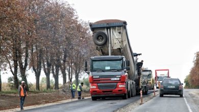 Photo of R. Moldova introduce două taxe noi pentru infrastructură. Sunt anunțate investiții record în drumuri