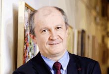 Photo of Alexandru Munteanu anunță alți trei membri ai Guvernului