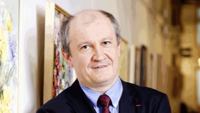 Photo of Alexandru Munteanu anunță alți trei membri ai Guvernului