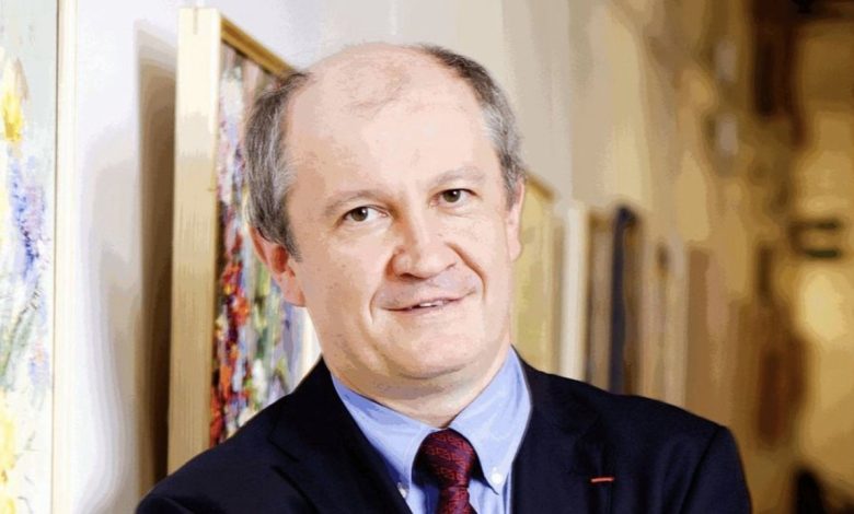 Photo of Alexandru Munteanu anunță alți trei membri ai Guvernului