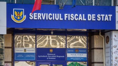 Photo of SFS: Noi modificări la completarea Declarației TVA