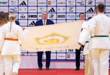 Photo of Premieră sportivă în R. Moldova. Campionatul European de Judo U23 va avea loc la Chișinău