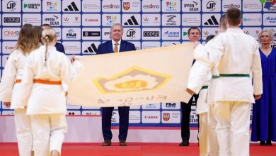 Photo of Premieră sportivă în R. Moldova. Campionatul European de Judo U23 va avea loc la Chișinău