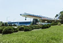 Photo of foto, update | Alerta de la Aeroportul Chișinău s-a dovedit falsă, traficul aerian a fost reluat