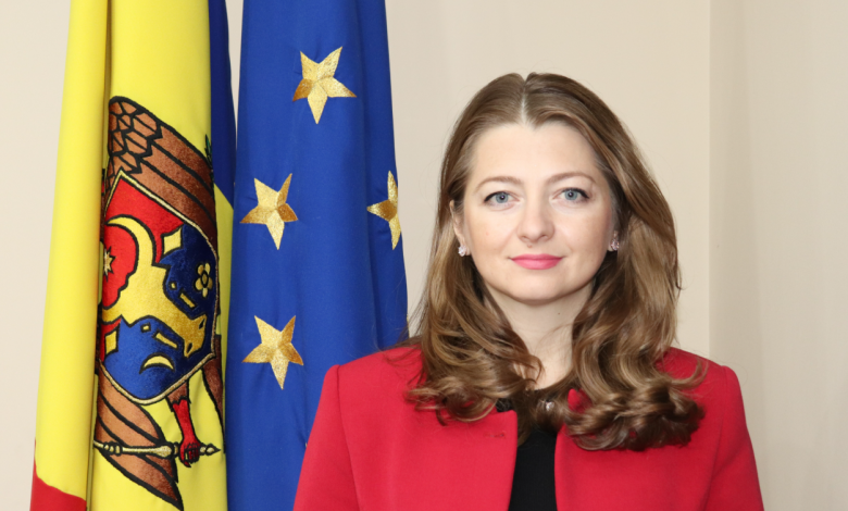 Photo of doc | Ministerul Justiției va avea un nou șef. Veronica Mihailov-Moraru devine consiliera Maiei Sandu