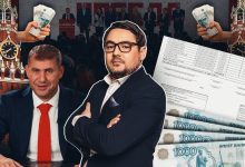 Photo of Scurgeri: Cum se plăteau loialitățile. Salarii de 150.000 de lei pentru apropiații lui Șor și un milion lunar pentru un partid