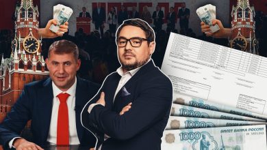 Photo of Scurgeri: Cum se plăteau loialitățile. Salarii de 150.000 de lei pentru apropiații lui Șor și un milion lunar pentru un partid