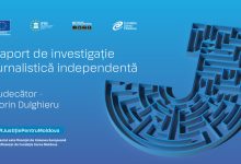 Photo of Raportul #Justice4Moldova analizează cazul Dorin Dulghieru: între transparență și semne de întrebare privind integritatea