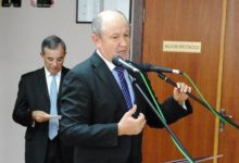 Photo of Igor Grosu confirmă candidatura lui Alexandru Munteanu pentru funcția de premier