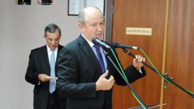 Photo of Igor Grosu confirmă candidatura lui Alexandru Munteanu pentru funcția de premier