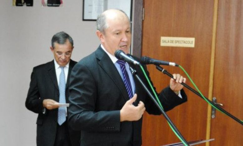 Photo of Igor Grosu confirmă candidatura lui Alexandru Munteanu pentru funcția de premier