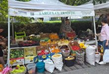 Photo of Târguri cu produse autohtone, organizate în weekend în sectoarele capitalei