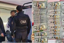 Photo of ultima oră, foto | Directorul Liceului „Gheorghe Asachi”, reținut de CNA. Adjunctul, cercetat în libertate