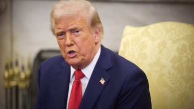 Photo of Trump amenință că va trimite rachete Ucrainei, dacă Putin nu oprește războiul