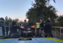 Photo of Materiale pirotehnice și inflamabile, găsite la cei care pregăteau dezordini în Chișinău