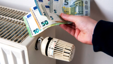 Photo of Țara în care riști să iei până la 800 de euro amendă dacă dai drumul la centrală mai devreme