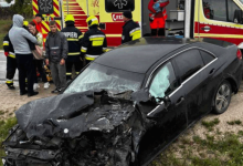 Photo of Tragedie la Glodeni: un mort și cinci răniți, printre care trei copii