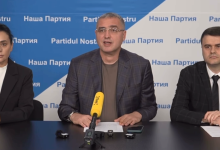 Photo of Renunță la mandat. Renato Usatîi: „Primarii noștri vor rămâne în localitățile lor”