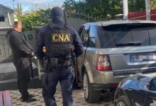 Photo of Fost angajat al ASP, reținut de CNA în dosarul de corupție la eliberarea permiselor auto din Călărași